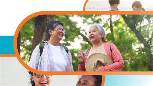 Physical therapy empowers people to live stronger, more resilient lives — at every stage. 💪 Our #PTForFutureMe campaign celebrates the lifelong impact of physical therapy, from prevention to performance to recovery. 🎉 Watch and share this video, then download #ChoosePT resources you can use to champion the value of physical therapy in your clinic and community: https://apta.widen.net/s/ggmbbdhpsv/choosept_ptffm-member-toolkit | American Physical Therapy Association (APTA)