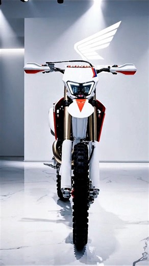 New 2026 Honda XR350R – The 350cc Trail Beast Is Back!