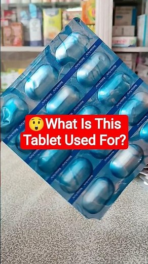 Helps Eliminate Pain, Tingling, and Nerve Weakness in Hands and Feet | Matilda Forte Tablet