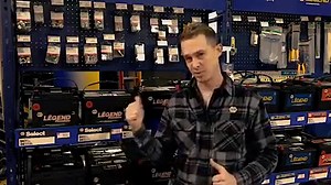 4.1K views | New Year, New... NAPA Battery  | NAPA Auto Parts - NJ, NY | Facebook