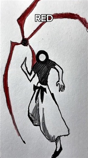 How to draw stickman with different power tutorial #drawing #stickman #art #howtodraw