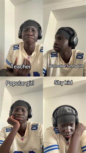 Exploring School Dynamics: Roles of Students