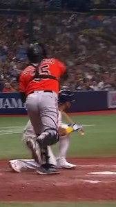 460K views · 1.3K reactions | Really rare throw here by Rutschman...