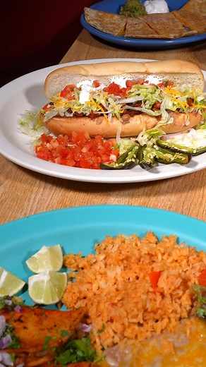 Made with love, served with flavor ❤️ At Maria’s Mexican Grill, every dish is a taste of tradition and pure comfort on a plate. . . . . #MariasMexicanGrill #TasteOfMexico #MexicanFoodLovers #LaramieEats #LaramieFoodie #AuthenticMexicanCuisine #TacoTuesdayLaramie #MargaritaTime #LaramieDining #FlavorOfMexico #MexicanFoodCravings #SaborMexicano #CantinaVibes #BestMexicanFood #ExploreLaramie | Maria's Mexican Grill and Cantina