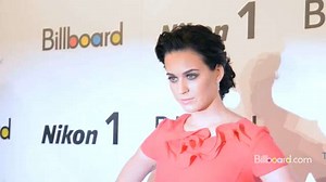 Katy Perry: Billboard Women In Music 2012
