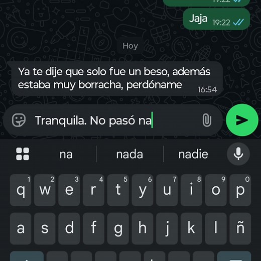 Yo no escribí eso #erich #letrasdecanciones