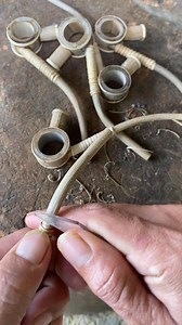 Bamboo crafts ideas | AG Bamboo