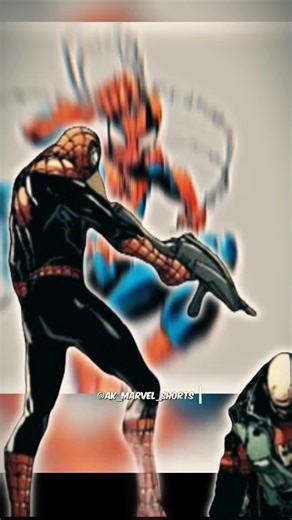THE Superior Spider man edit #remix #mashup #funk #youtube #spiderman #marvel #capcut #alightmotion