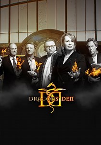 Dragons' Den Season 9 - watch full episodes streaming online