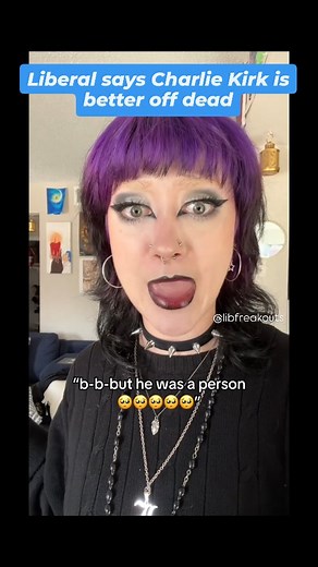 Lib Freakouts | We're fighting against evil Follow for more @libfreakouts . . . #liberaltears #trump #libfreakouts #liberal #freakout #mentalhealth #memes... | Instagram