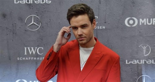 'One Direction' Singer Liam Payne Reportedly Dead at 31 After Fall From Hotel Balcony