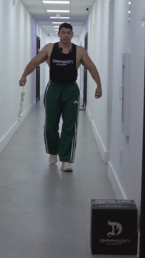 OFERTA FLASHSALE, RECIBE $125 DE DESCUENTO EN COMPRAS DE $250 O MAS KIT GRATIS D-ERA TANK CALCETINES BLANCOS PULSERA DRAGON , LINK EN EL PERFIL #bodybulding #tumaridomoises