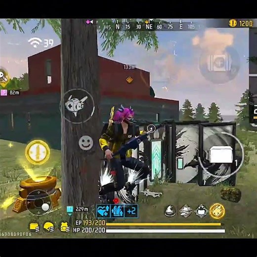 #freefire #shorts #trending