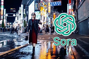 Sora, guía a fondo: qué es, cómo funciona y lo mejor que puedes hacer con el 'ChatGPT' generador de vídeos de OpenAI