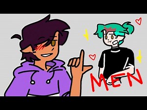MEN | Genderbend Lumity | The Owl House animatic