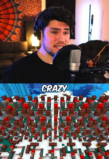 Making Music in Minecraft: John Michael Howell's Magic