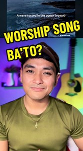 3.5M views · 173K reactions | Narinig mo na ba'to? (Who Am I - Casting Crowns Song Meaning) #JustinTaller #Talleruns #WhoAmI #SongMeaning | Justin Taller | Facebook