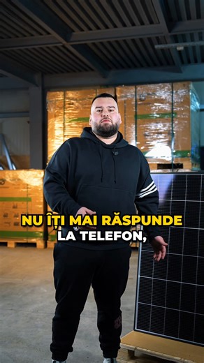 JTS Instal Construct on Instagram: "Ai dosar Casa Verde 2024 blocat? Există soluție. Dacă instalatorul nu îți mai răspunde sau te amână constant, JTS Instal Construct preia rapid dosarul și te ajută să schimbi instalatorul. Montaj în aproximativ 14 zile de la aprobarea schimbării. Fără avans. Plătești doar după instalare. TVA 9% păstrat pentru dosarele Casa Verde 2024. Scapă de stres și vezi în sfârșit panourile pe casă. Sună-ne sau scrie-ne și analizăm gratuit situația ta. #JTSInstalConstruct #