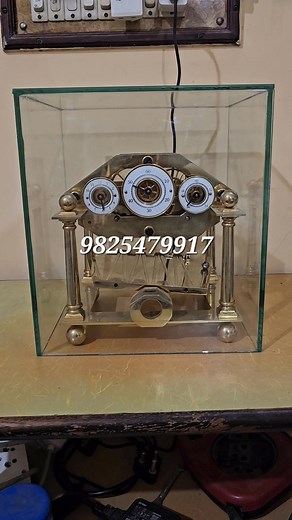 9825479917. | Antique Clocks India