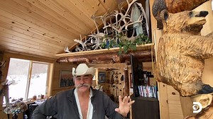 Take a tour through Marty Raney's home! Don't miss the season finale of #HomesteadRescue: Home Sweet Homestead tonight at 8P on Discovery. | Homestead Rescue