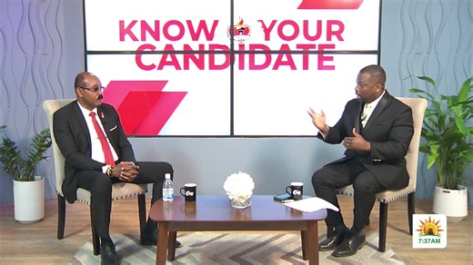 ANTIGUA BARBUDA TODAY (Tuesday April 28th 2026) | ABS Television/Radio