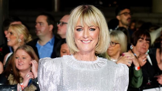 Loose Women’s Jane Moore reveals she has split from her husband after 20 years