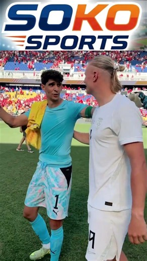 Amis réunis après le coup de sifflet final 🤝#Dim #المغرب #football #الدوري_المغربي #اكسبلور
