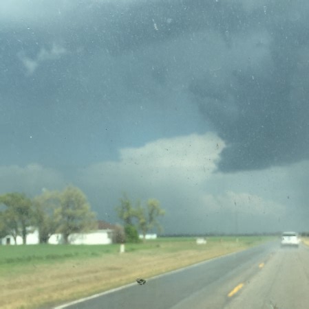 Kay County Storm 3/30/16