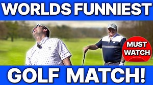 87K views · 1.5K reactions | A MUST SHARE VIDEO | Golfmates | Facebook