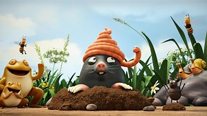 Superworm - Apple TV