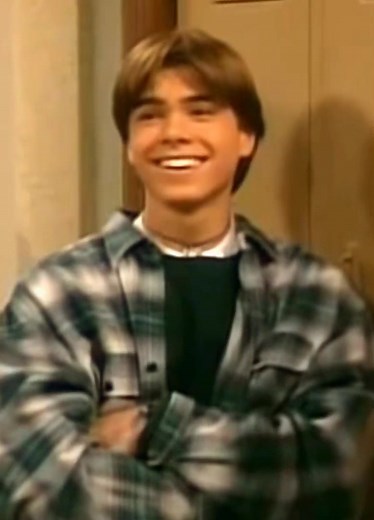 Exploring the 90s Boy Meets World with Matthew Lawrence and Jack Hunter