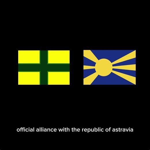 Making a Micronation Part 4 #micronation #fyp #alliance