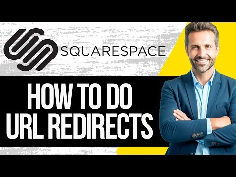 How to Do URL Redirects in Squarespace