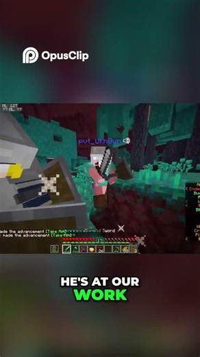 Manhunt Duel | Minecraft Manhunt