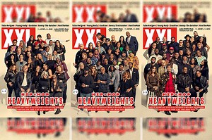 The XXL Awards To Return & "Board" Of Music Heavyweights Will Weigh In On The Winners