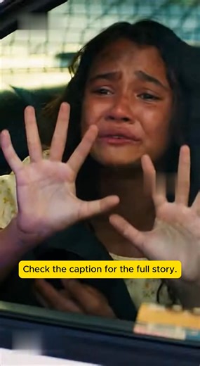They thought a biker gang was kidnapping a teenage girl in broad daylight, but I was the only one who knew the truth—and it was worse than anyone could imagine. I saw it unfold from the cab of my old Ford truck, parked just two pumps away. The girl couldn’t have been more than fifteen. She stumbled barefoot across the cold concrete, mascara streaking down her cheeks, a torn dress hanging from her skinny frame. She collapsed beside pump three, sobbing so hard her whole body shook. Nobody else saw