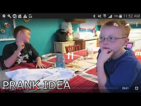 Daddyofive reupload ends in blood shed