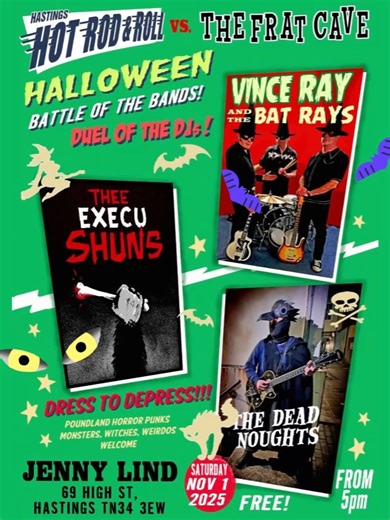 The Jenny Lind on Reels