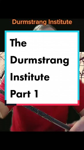 The Durmstrang Institute Part 1 #greenscreen #harrypottertiktok #hp #harrypotter #durmstrang #SHEINcares #rue21BeYouChallenge