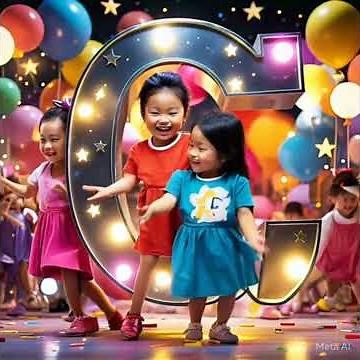 Clicking Castanets & Flying Kites – Fun Phonics Song for Kids | CK Sound Song