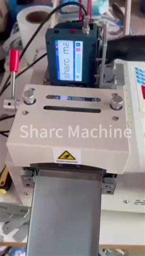 PVC Edge Banding Sample Making Machine Mini Automatic Machinery Pvc Edge Band Making Machine
