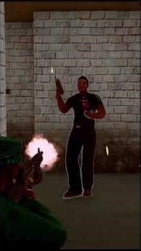 LIBERTY CITY - GTA San Andreas:Definitive Edition - #gtasanandreas #gtasanandreasdefinitiveedition