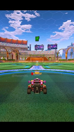 Full feild psycho tutorial #rocketleague #rocketleagueclips #rocketleaguegoals #rocketleaguevideos #rocketleaguememes #rocketleaguesaves #rocketleaguesaves #rocketleaguecommunity #rocketleaguepc #hazardrl | hazard.rl