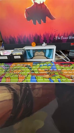 Avatar Comander Bundle Opening | The Spell Table LLC