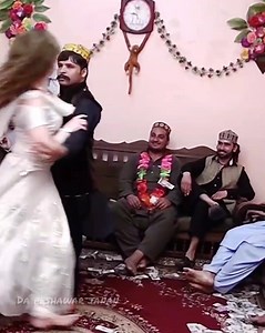 275K views · 744 shares | New song Miss peshawar paro | Da Peshawer janan | Facebook