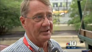 Strike at Pa. Convention Center Ends After 1 Day