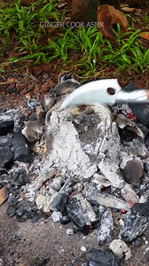 Ginger Cook ASMR on Reels