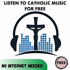 Listen to Free Catholic Music | GospelFlix