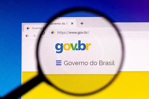 Não consegue acessar o Gov.br? Veja como desbloquear a sua conta