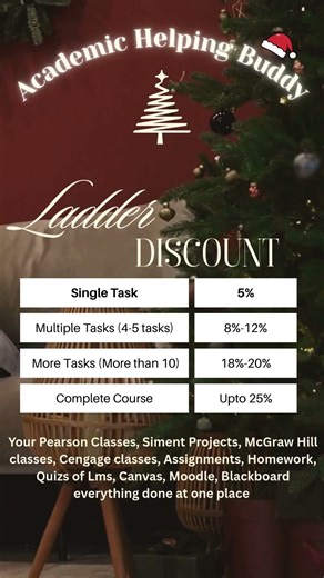 Limited Offer Discount Deal | US assignment help | UK assignment help | Canada assignment help